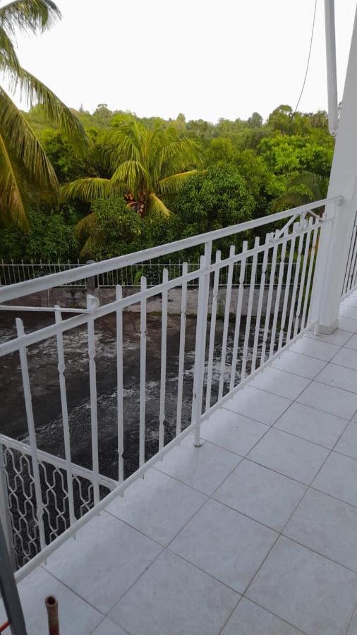 Coconing Logements Studios Et Maisons Sainte-Anne  Dış mekan fotoğraf
